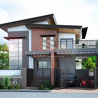Modern Properties For Sale Design And Construction Philippines Realty Projects