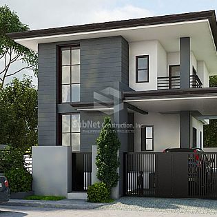 Philippine House Design And Cost 2018