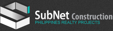 SubNet Construction - Philippines Realty Projects