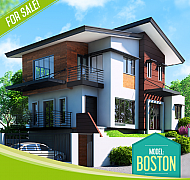 Boston: A Stunning Single Dwelling