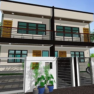 Modern Properties For Sale Design And Construction Philippines