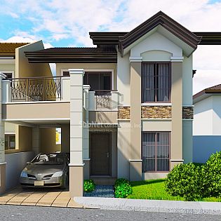 Modern Properties For Sale Design And Construction Philippines Realty Projects,Single Front Door Designs For Houses
