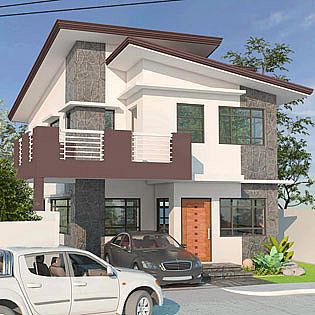 Modern Properties For Sale Design And Construction Philippines